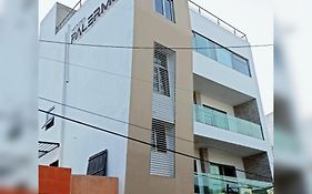 Hotel Palermo Sincelejo